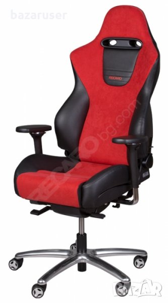 Ергономични столове Recaro Sport /24 месеца гаранция/, снимка 1