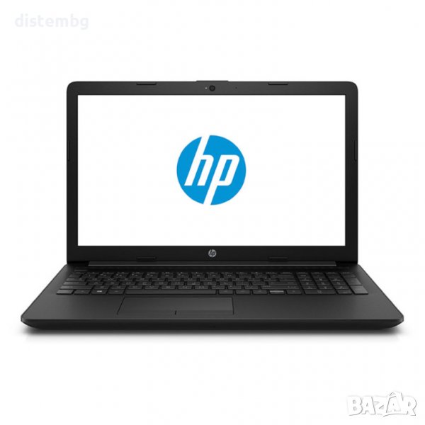 Лаптоп HP 15-da0048nu 15.6'' , снимка 1