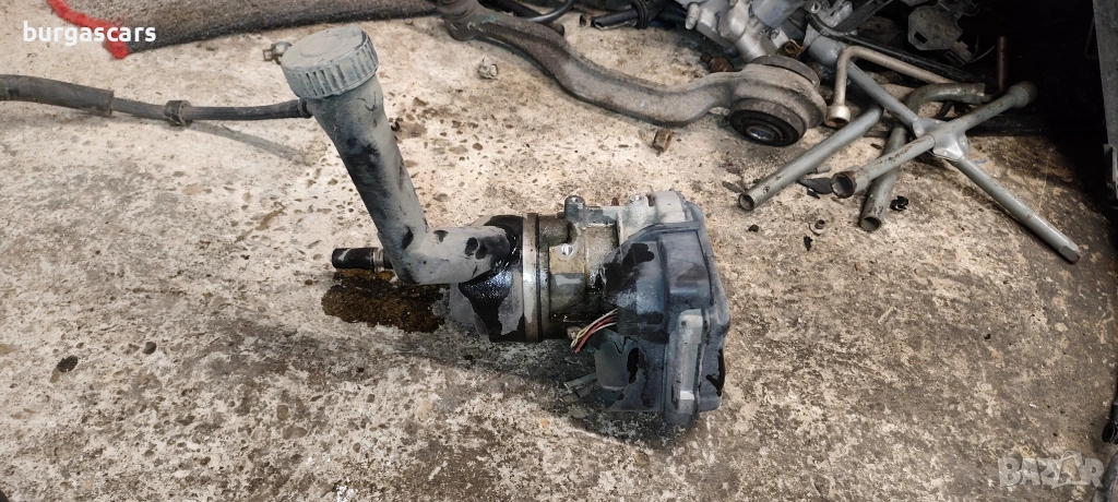 Електрическа серво помпа 96849 791 80 / A0015321 Peugeot 308 1.4-95к.с.16VVT, снимка 1