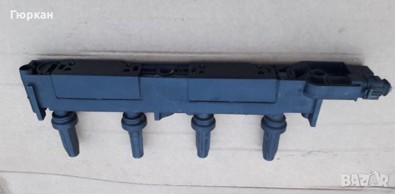 Citroen - Pejo 1.6-1.8 Оригинал Запалителна Бобина , снимка 1