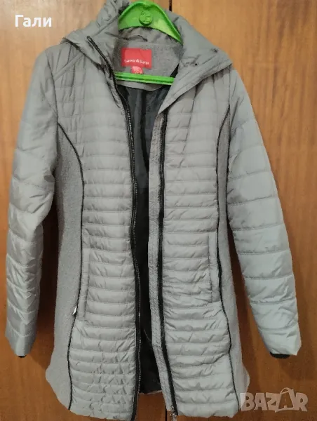 дамско зимно яке, снимка 1