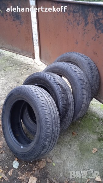Гуми Pirelli Cinturato P 4 175/70/14 - 84 Т, снимка 1