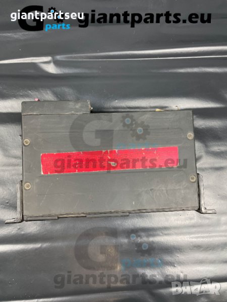 CD CHANGER за БМВ е38 е39 е46 BMW e38 e39 e46 , 8377049, снимка 1