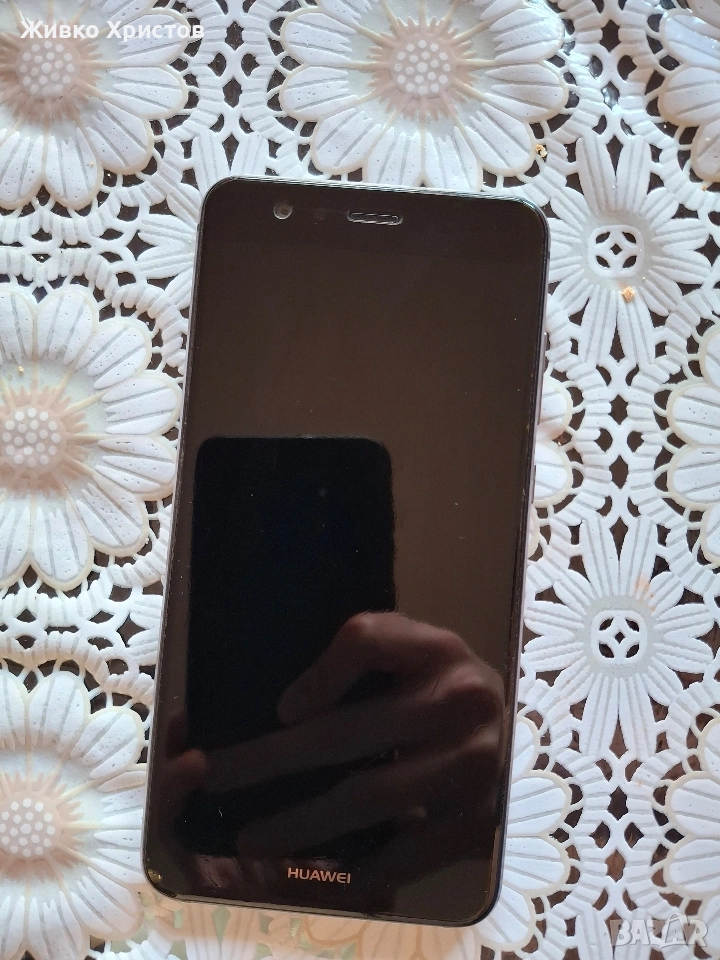 Huawei p10 32gb, снимка 1