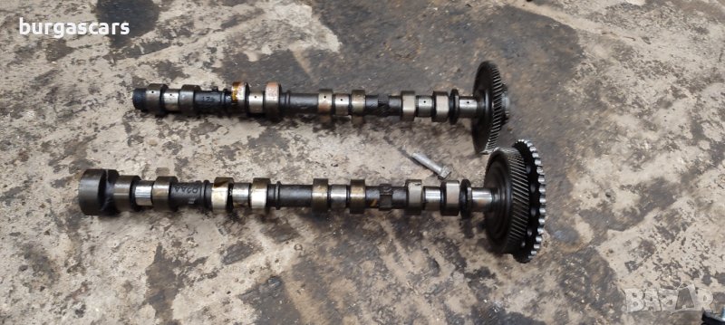 Разпределителен вал Mazda 6 GH 2.2-163к.с. - 100лв, снимка 1