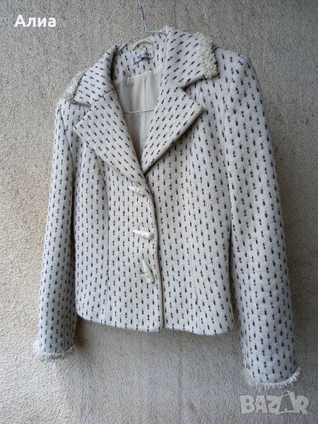 Зимно сако Bobo Zander, снимка 1