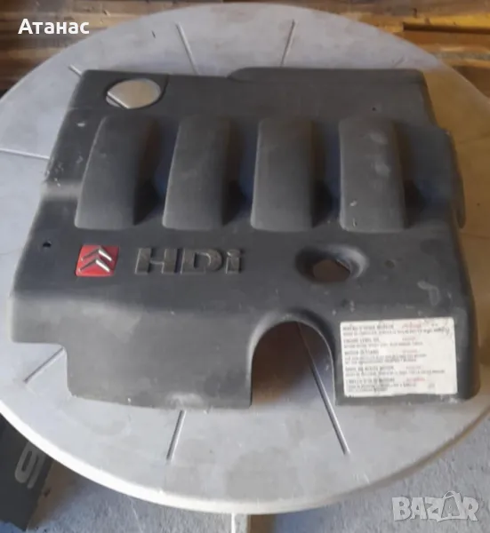 Кора за Citroen berlingo , снимка 1