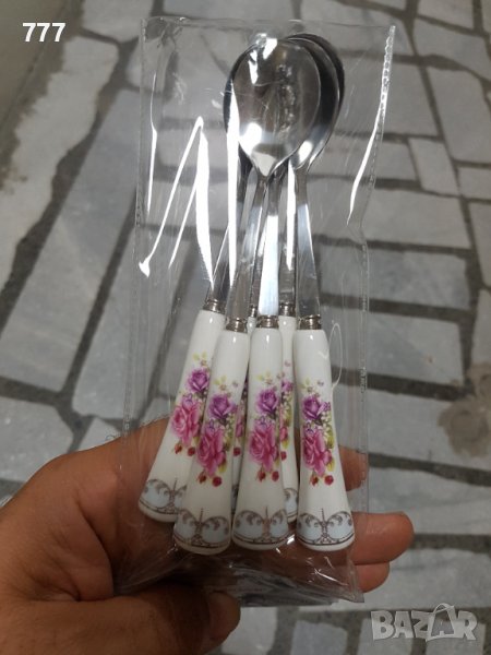 Вилички и лъжички, снимка 1