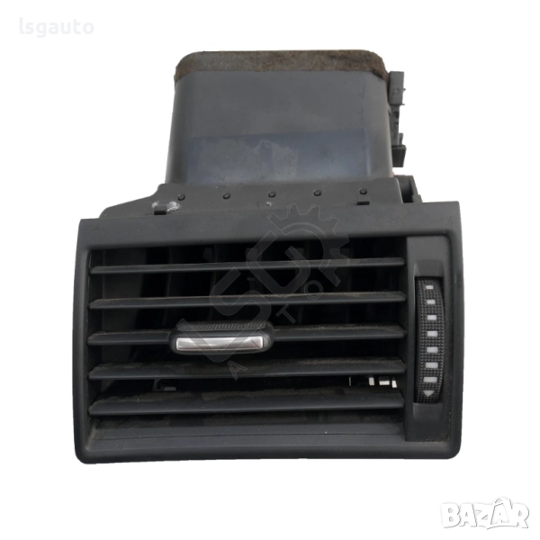 Лява духалка парно табло AUDI A8 (D3) 2003-2010 ID: 152794, снимка 1