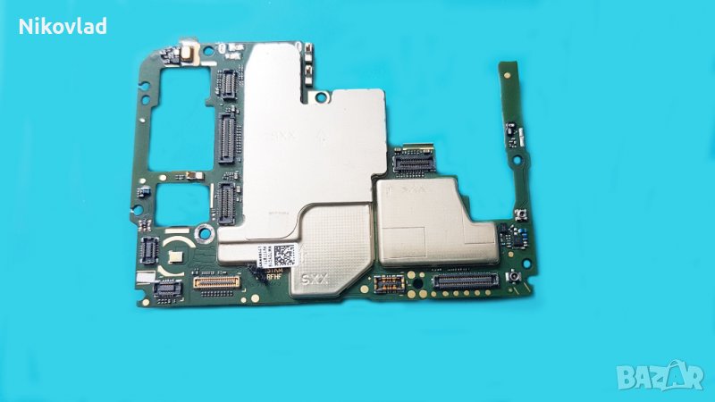 Основна платка Huawei Honor 9X, снимка 1