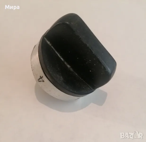 Ръкохватка за петпозиционен електрически ключ, снимка 1