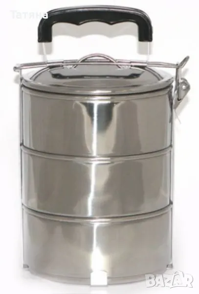 Термо кутия за храна, снимка 1