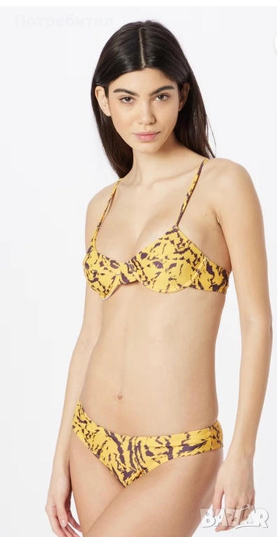 Бански комплект Nasty Gal - L размер, снимка 1