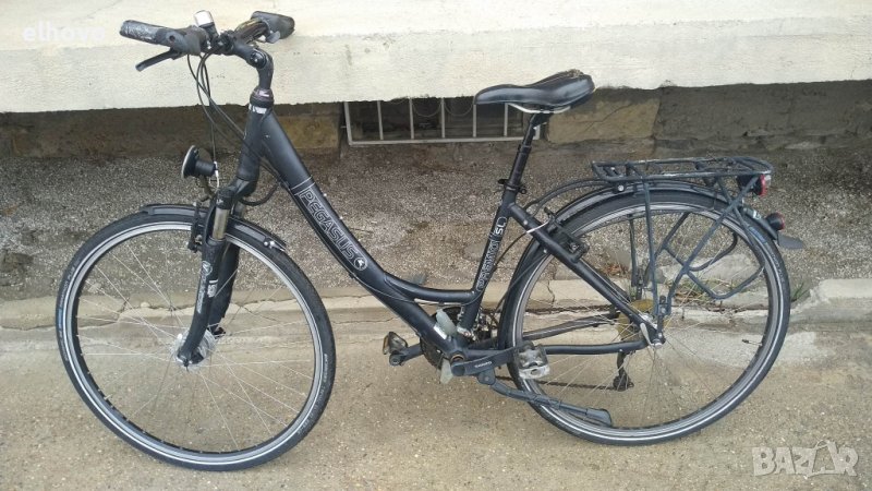 Велосипед Pegasus Premio SL 28'' #1 , снимка 1
