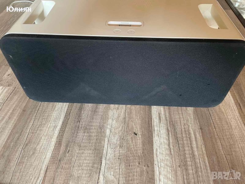 Apple Тонколона на ток и батерии , снимка 1