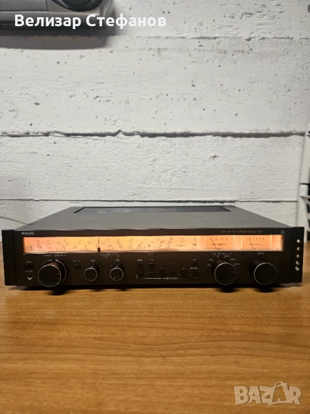 Ресивър Philips 603 , снимка 1