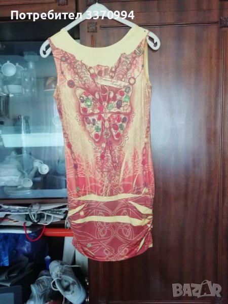 Страхотна рокля , снимка 1