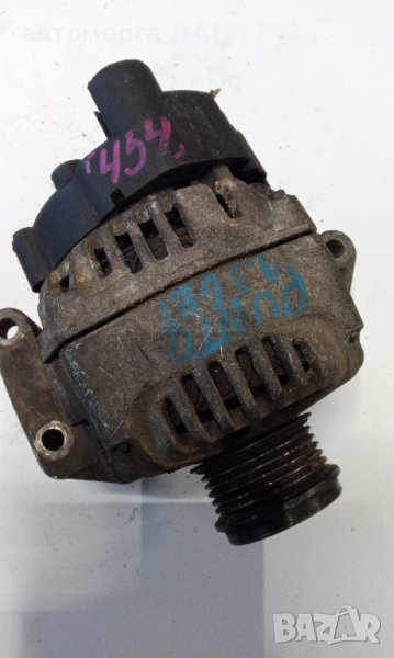 Динамо (алтернатор) за Фиат Пунто 2003г., снимка 1