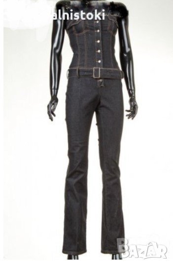 Гащеризон S размер , снимка 1