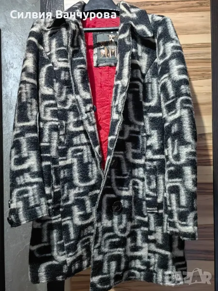 Оригинално палто на Frieda & Freddies, снимка 1