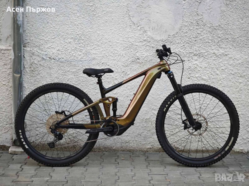 GIANT electric , снимка 1