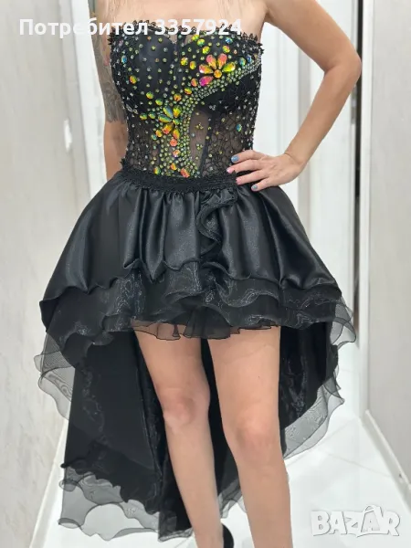 Бална рокля, снимка 1