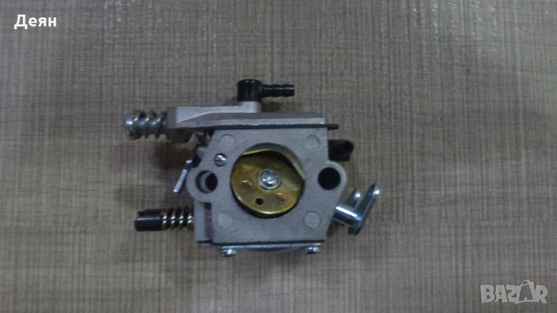 Карбуратор за бенз.резачки., снимка 1