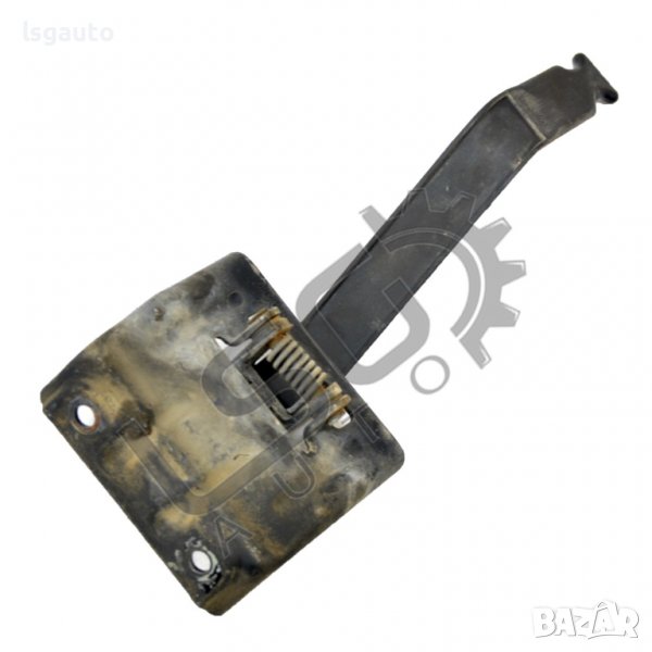 Ключалка преден капак Renault Scenic II 2004-2009 RM130422N-170, снимка 1