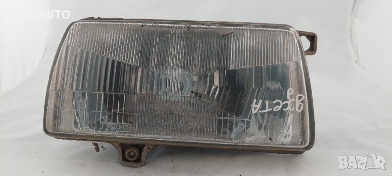 преден десен фар за VW Jetta II (19E, 1G2, 165) цена 50лв, снимка 1