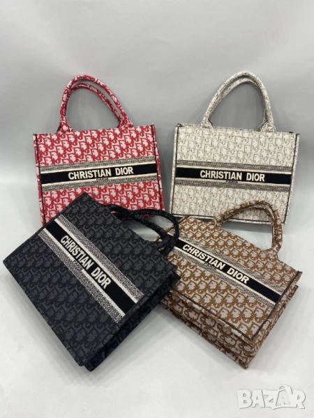 чанти christian dior, снимка 1