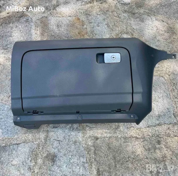 Жабка хладилна Фолксваген Голф 5 VW Golf, снимка 1