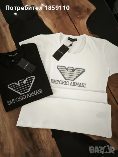 дамска тениска , снимка 1