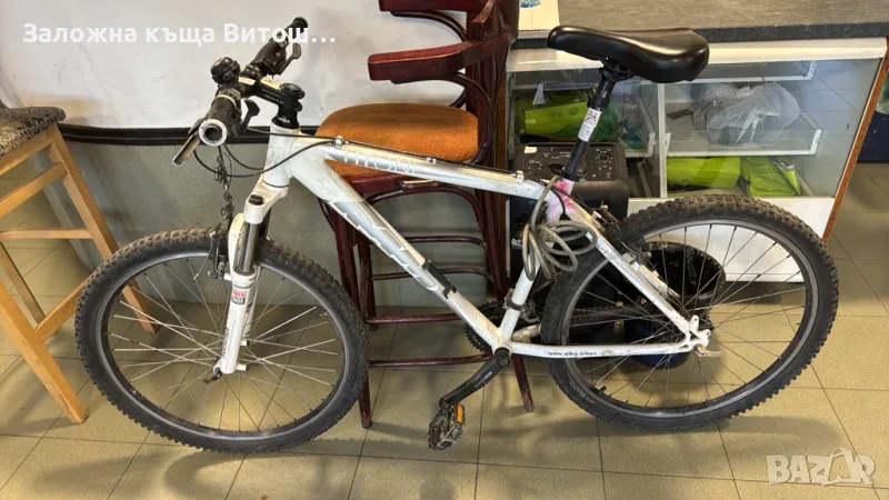 Велосипед RAM "26, снимка 1