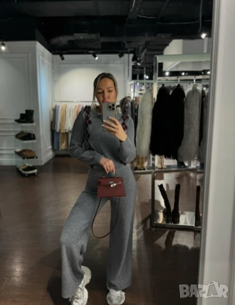 чанта hermes, снимка 1