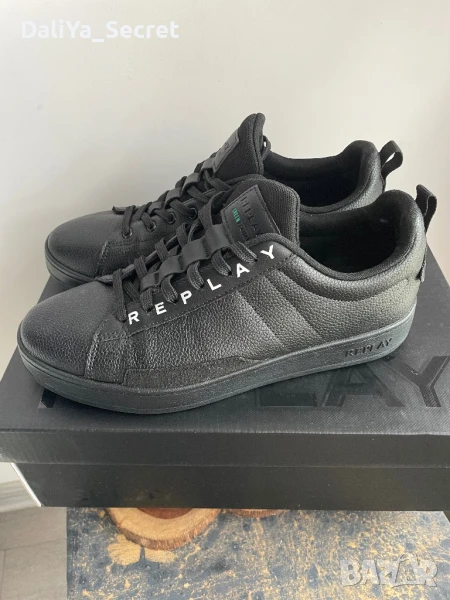 Кецове Replay 41 номер, снимка 1