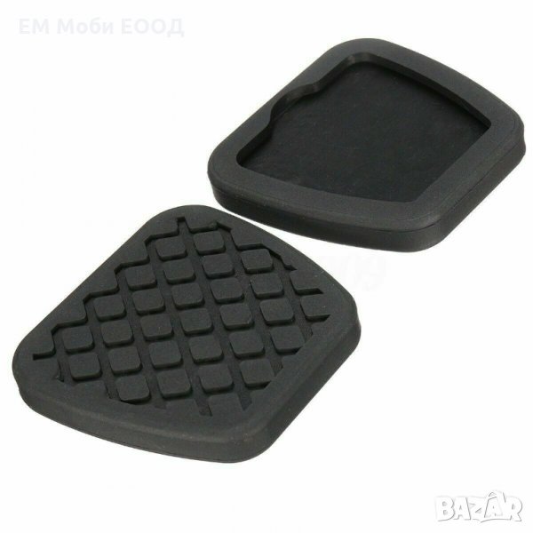 Гумичка за Педал Спирачка Съединител за Honda Civic Accord CR-V CR-X, снимка 1