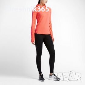 NIKE Dri-Fit Блуза/Дамска S, снимка 1