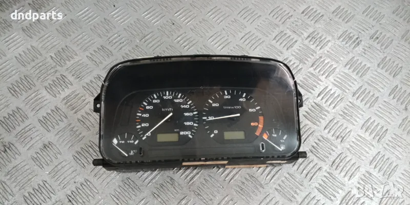 Километраж VW Polo 1997г.	, снимка 1