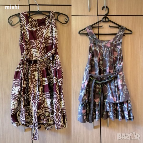 MARKS&SPENCER страхотни нови рокли, снимка 1