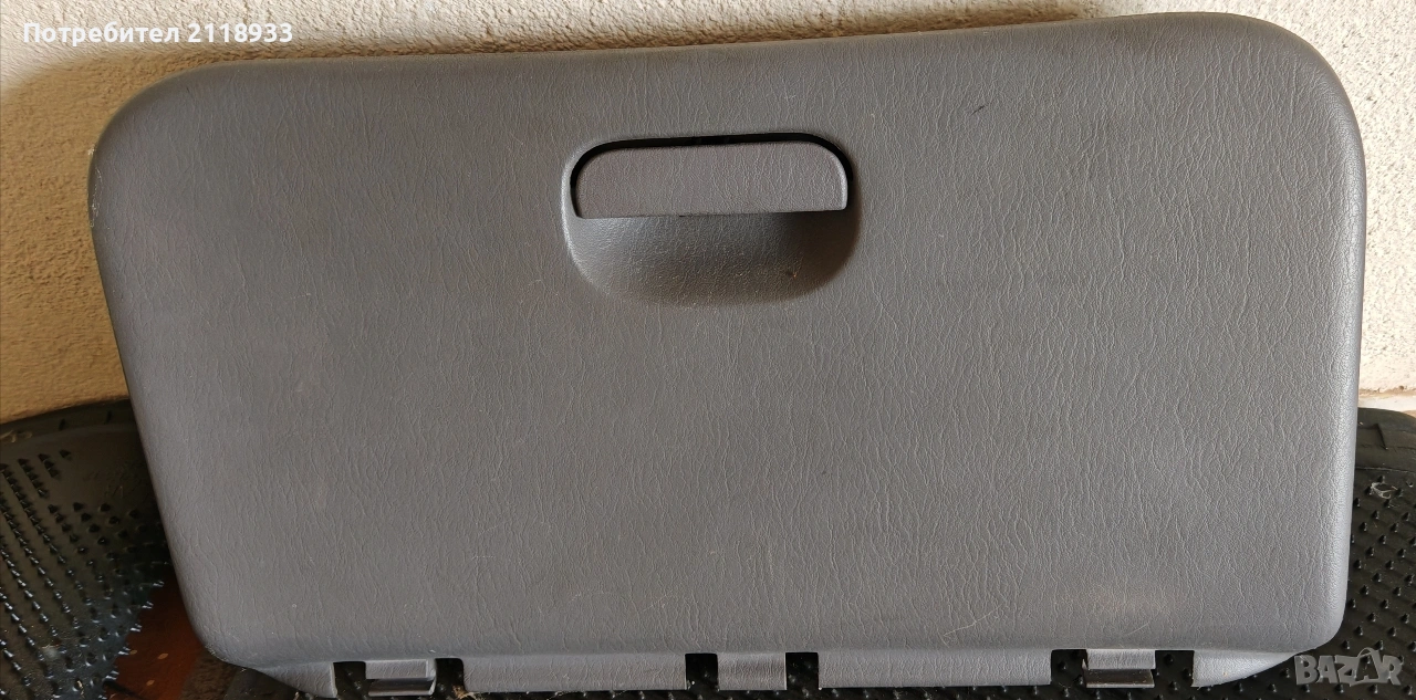 джапка chrysler voyager 1996-2000 , снимка 1