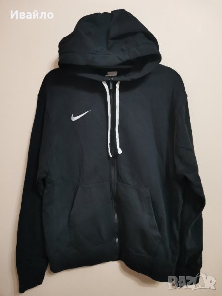 Nike Team Club 20., снимка 1