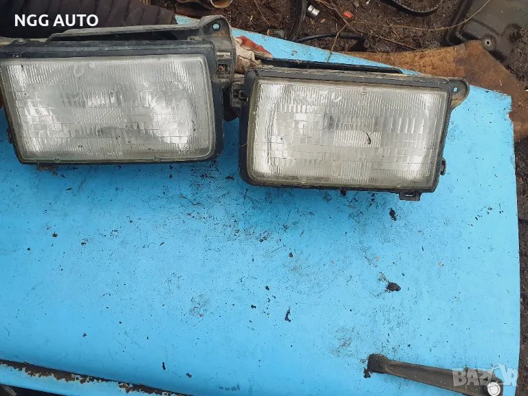 Фарове за Исузу Родео, Isuzu Rodeo, снимка 1
