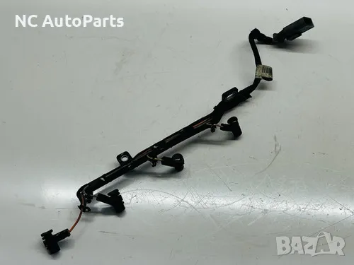 Окабеляване на подгревни свещи за Ford Форд Канект 1.6 Дизел 8V 115 коня T1GA AV6Q-6M091 FoMoCo 2015, снимка 1