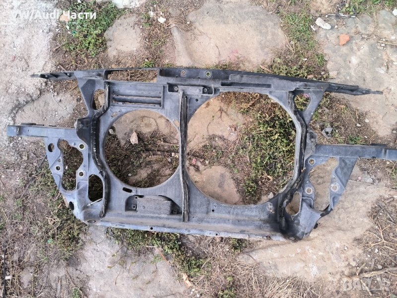 Очиларка маска за Ауди А6 Ц5 Audi A6 S6 C5 4B0805588, снимка 1