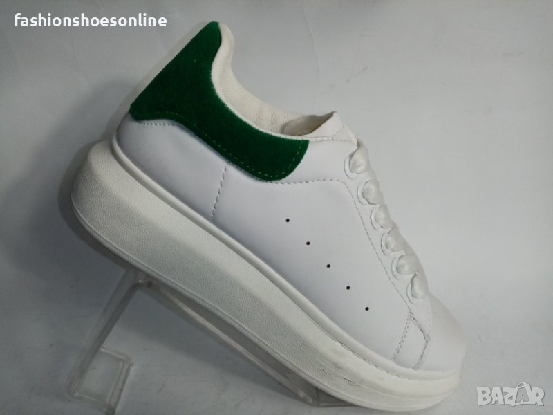 Дамски кецове SE7AN. , снимка 1