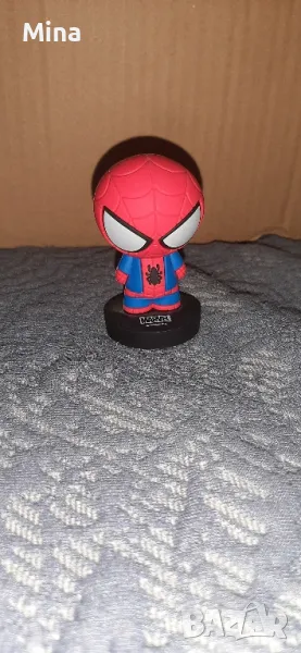 Спайдър мен фигурка, снимка 1