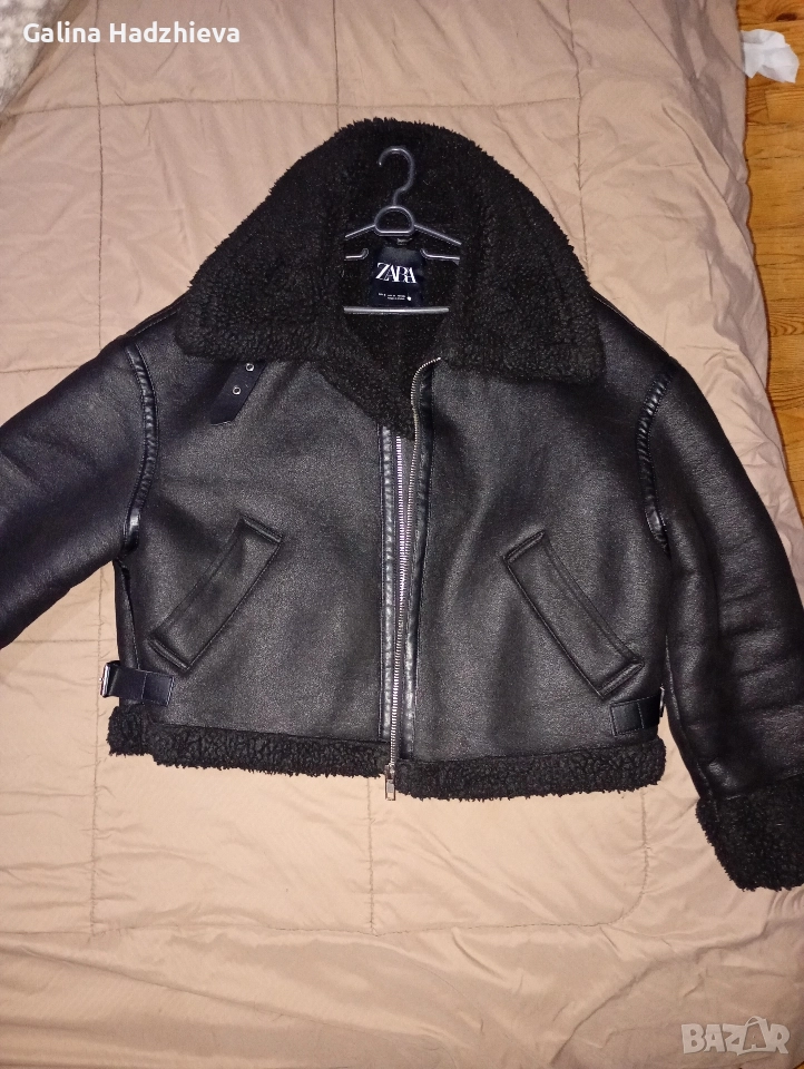 Дамско яке, снимка 1