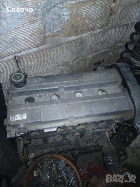 Форд мондео мк2 1.8 бензин на части , снимка 1