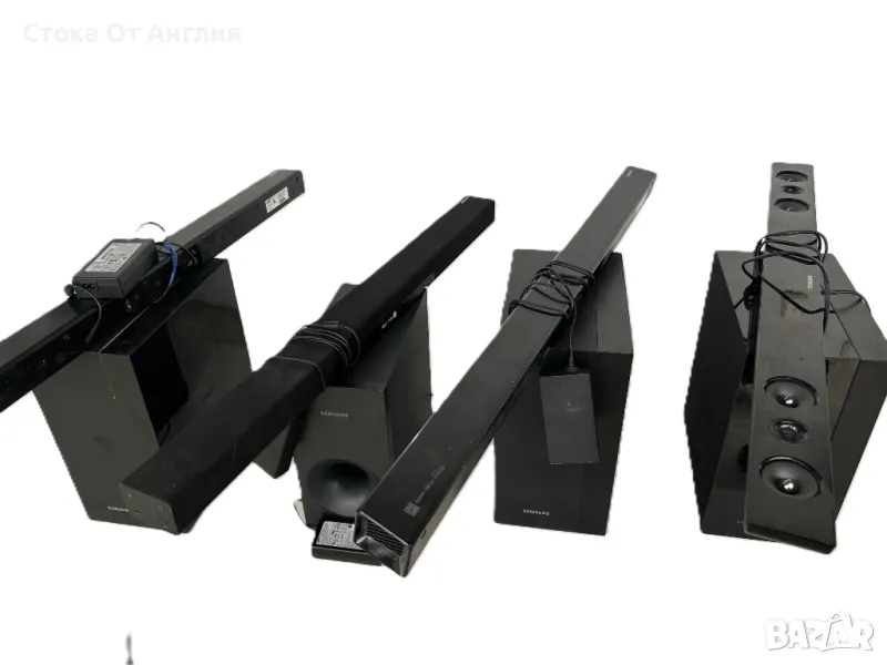 Саундбар / ри Samsung / Промоция , снимка 1