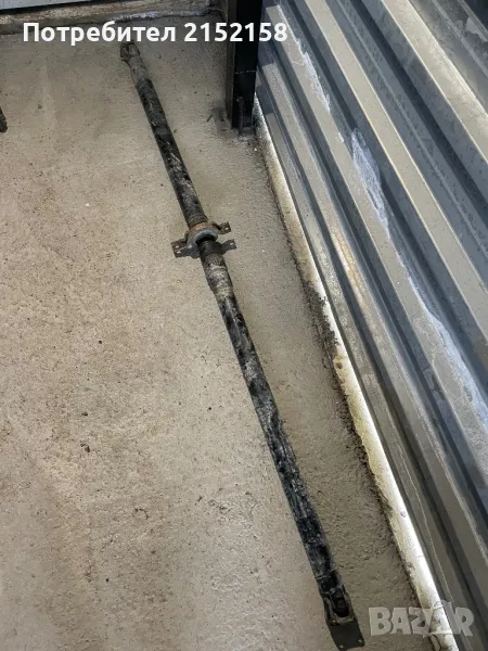 Кардан Хонда CRV 1, снимка 1